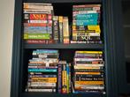 IT & Programmeerboeken - Diverse Onderwerpen, Ophalen of Verzenden, Gelezen, Programmeertaal of Theorie