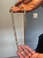 Beautiful 18k Gold Chain – Like New!, Sieraden, Tassen en Uiterlijk, Kettingen, Ophalen of Verzenden, Nieuw, Geel, Goud