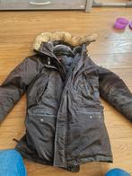 parajumpers winterjas, Ophalen of Verzenden, Gedragen, Zwart