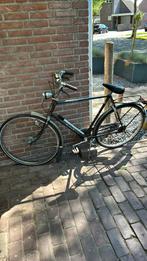 Herenfiets, Fietsen en Brommers, Fietsen | Heren | Herenfietsen, Ophalen, Gebruikt