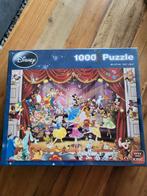 King Disney puzzel, Nieuw, Ophalen of Verzenden