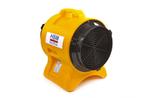 HBM professionele ventilator 300 mm - 3.900 M3/h, Witgoed en Apparatuur, Ventilatoren, Statiefventilator, Ophalen of Verzenden
