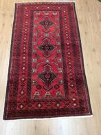 Nieuw handgeknoopt perzisch tapijt beloutch 200x110, Info@SlatsAntiek.nl, Crème, 100 tot 150 cm, Perzisch