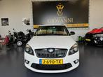 Skoda Fabia Combi 1.4 TSI RS inruilen mogelijk, Auto's, Euro 5, Gebruikt, 4 cilinders, Wit