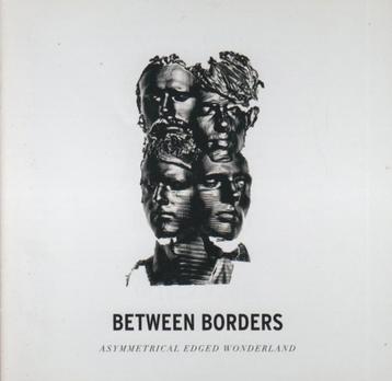 CD Between Borders - Asymmetrical Edged Wonderland Indierock beschikbaar voor biedingen