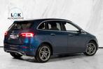 Mercedes B-klasse 250 e Business Solution AMG PANO|SFEER|LED, Auto's, Mercedes-Benz, Gebruikt, Zwart, 4 cilinders, Bedrijf