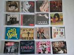 Diverse cd's te koop, Ophalen of Verzenden, 1980 tot 2000, Zo goed als nieuw
