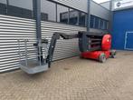 Manitou 170AETJ L Hoogwerker Knikarmhoogwerker (bj 2012)