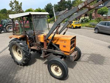 Renault 461S 461S beschikbaar voor biedingen