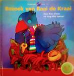 Bezoek Van Raai De Kraai, Gelezen, Fictie algemeen, Ophalen of Verzenden, Rian Visser