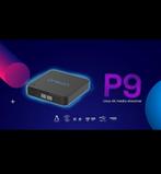 Prixon P9 SET TOP BOX linux 2024, Audio, Tv en Foto, Nieuw, HDMI, Zonder harde schijf, Ophalen of Verzenden
