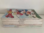Disney's Ducktales / Duck Tales stripboeken, Gelezen, Ophalen of Verzenden, Meerdere stripboeken