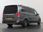 Mercedes-Benz V-klasse 300d | XL L3 | AMG | AVANTGARDE | 7-Z, Auto's, Automaat, Achterwielaandrijving, Gebruikt, 4 cilinders