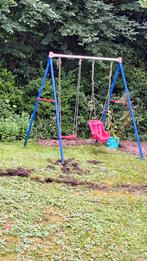 Schommel te koop, Ophalen of Verzenden, Gebruikt, Schommel