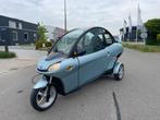 brommobiel Carver, Gebruikt, Info@bertkramerauto.nl, Wismarweg 1, 16 km/u of meer