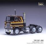 Mack Serie F 1977, Hobby en Vrije tijd, Modelauto's | 1:43, Ophalen of Verzenden, Nieuw, Bus of Vrachtwagen, Overige merken