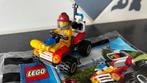 Lego City 4427 (brandweer), Ophalen of Verzenden, Gebruikt
