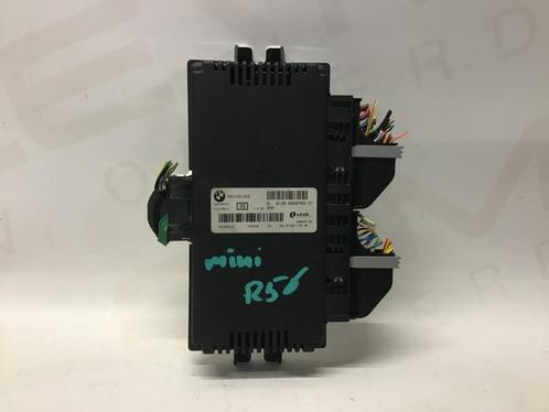 Body control module Mini R56 ('06-'14) 6135345374301, Auto-onderdelen, Elektronica en Kabels, Mini, Gebruikt, Ophalen of Verzenden