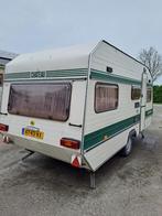 Retro Chateau 474 Vintage, Chateau, Rondzit, Bedrijf, 4 tot 5 meter
