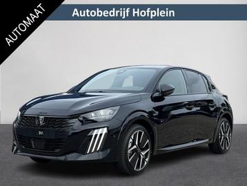Peugeot 208 1.2 Hybrid 145 PK e-DCS6 GT | Apple Carplay/Andr beschikbaar voor biedingen