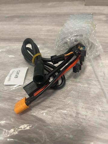 Fatbike Ouxi V8 opvoerbaar controller black plug beschikbaar voor biedingen