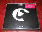 Nits - Urk -, Cd's en Dvd's, Cd's | Pop, Ophalen of Verzenden, 2000 tot heden, Zo goed als nieuw
