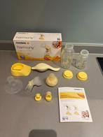Medela Handkolf - Harmony, Kinderen en Baby's, Babyvoeding en Toebehoren, Ophalen of Verzenden, Gebruikt, Borstkolf