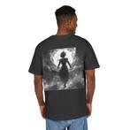 Limited Stock! Unisex Heavy Oversized Tee – Jouw Nieuwe Favo, Kleding | Heren, T-shirts, Verzenden, TokyoDrip, Zwart, Nieuw