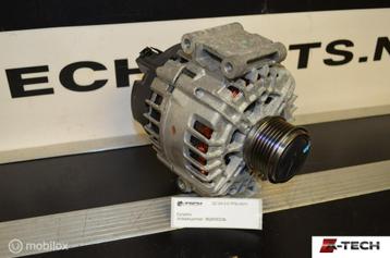 Dynamo Audi Q2 GA 2.0 TFSI quattro ('16-'18) 06j903023b m211 beschikbaar voor biedingen