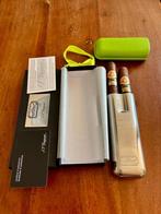 ST Dupont sigarenkistje Ramon Allones GLOBAL Launch, Verzamelen, Rookartikelen, Aanstekers en Luciferdoosjes, Ophalen of Verzenden