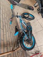 Kinderfiets, Ophalen, Gebruikt, Minder dan 16 inch