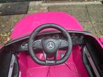Bestuurbare auto, Kinderen en Baby's, Speelgoed | Speelgoedvoertuigen, Ophalen of Verzenden, Zo goed als nieuw, Afstandsbediening