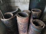 Rubber matten, Dieren en Toebehoren