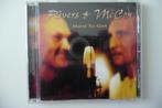 28CD: Rivers & McCoy Hard to get (nieuw), Ophalen of Verzenden, 2000 tot heden