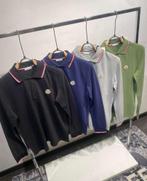 Moncler Polos, Ophalen of Verzenden, Zo goed als nieuw, Overige maten