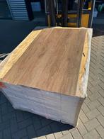Click PVC Partij 5.0 mm 120x18 cm inclusief ondervloer!, Overige materialen, 30 cm of meer, 50 tot 150 cm, Overige typen