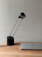 Vintage 80s SMC Boxford Telescopische Bureaulamp, Huis en Inrichting, Ophalen of Verzenden, Gebruikt, Kunststof, 50 tot 75 cm