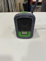 Festool SYSROCK BR 10 DAB+ bouwradio (Bluetooth), Ophalen, Gebruikt, Bouwradio