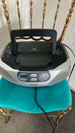 Philips Soundmachine AZ1017, Audio, Tv en Foto, Radio's, Ophalen, Gebruikt