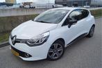 Renault Clio 0.9 TCe ECO Night&Day | Airco | Navi | Cruise, Origineel Nederlands, Te koop, 5 stoelen, Benzine