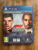Formule 1, 1 speler, Racen en Vliegen, Ophalen of Verzenden, Zo goed als nieuw