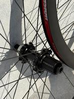 Vision C35 Comp Disc Shimano NIEUW wielset, Wiel, 9482PE, Bykz, Racefiets