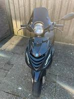 Piaggio zip, Fietsen en Brommers, Verzenden, Gebruikt, Zip