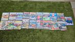 19 TopGear tijdschriften, Ophalen, Gelezen, Algemeen, TopGear