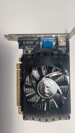 Gt 730 2GB, Computers en Software, Videokaarten, VGA, Ophalen of Verzenden, Nvidia, GDDR5