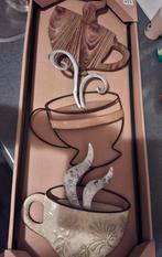 Wandbord nieuw, Huis en Inrichting, Woonaccessoires | Wanddecoraties, Ophalen of Verzenden, Nieuw