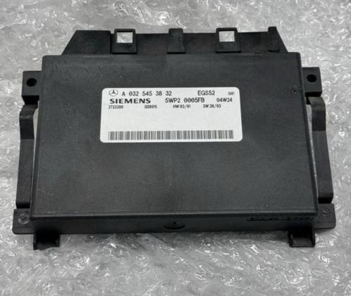 A0325453832 Mercedes Vito W639 versnellingsbak module ecu, Auto diversen, Overige Auto diversen, Ophalen of Verzenden