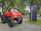 Unimog 406/U9000 4x4, Fa. Eddy Moermans H.O. bv, Info@eddymoermans.nl, Groenseykerstraat 6, 6161SG Geleen, NL