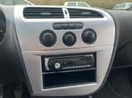 Seat Leon 1.6 Reference, Auto's, Elektrische ramen, Gebruikt, 4 cilinders, Leon