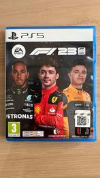 F1 23 PS5, Ophalen of Verzenden, Zo goed als nieuw